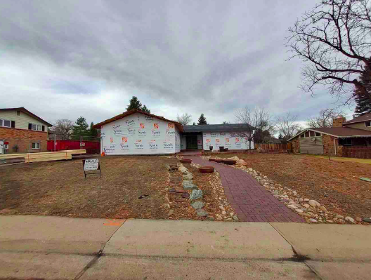 Littleton, CO #122