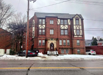 Cleveland Heights, OH #124