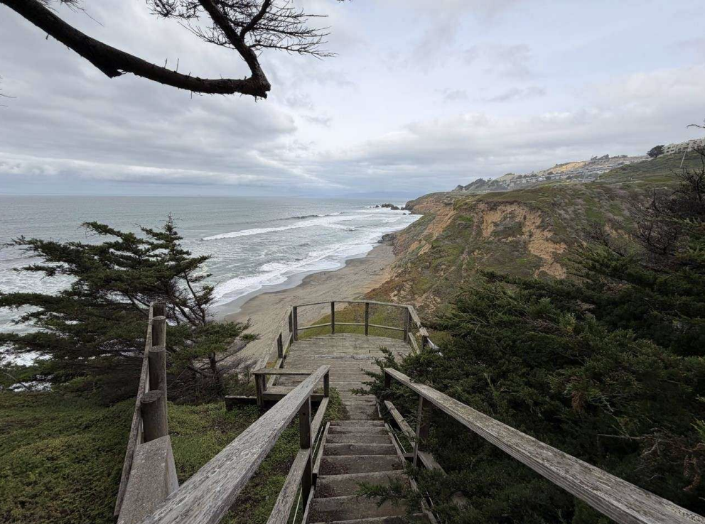 Pacifica, CA #154
