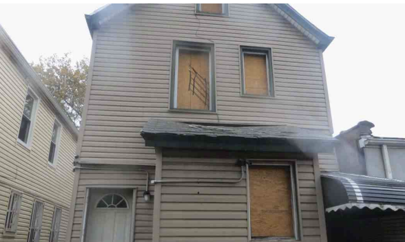 Jamaica, NY #157