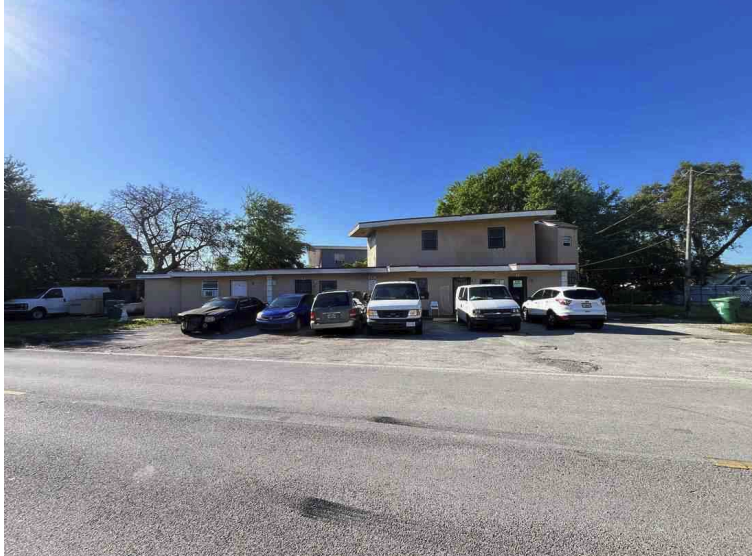 Opa-locka, FL #163